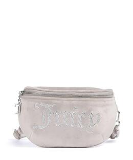 Поясная сумка Kimberly из полиэстера Juicy Couture, белый bejql8768wpo-j56 | elfenbein