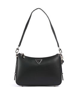 Сумка через плечо Дарина из искусственной кожи Guess, черный hwvg9493180-bla | schwarz
