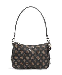 Сумка через плечо Erica eco из искусственной кожи Guess, коричневый hwepg951018-mlo | dunkelbraun