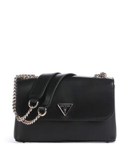 Сумка через плечо Дарина из искусственной кожи Guess, черный hwvg9493200-bla | schwarz