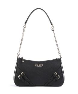Сумка через плечо Bramina из искусственной кожи Guess, черный hwzg9636180-bla | schwarz