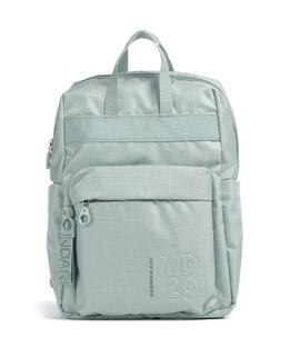 Рюкзак из полиэстера MD20 Mandarina Duck, зеленый p10qmt17a61 | mintgrün