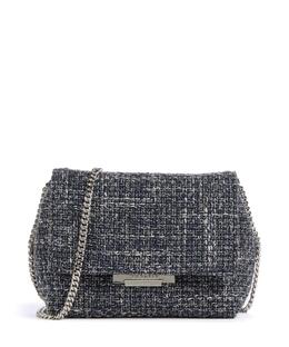 Сумка через плечо Libbiie из холста Ted Baker, синий 278551-navy-tb | navy