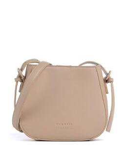 Сумка через плечо Luna из искусственной кожи Bugatti, бежевый 495864-50 | beige