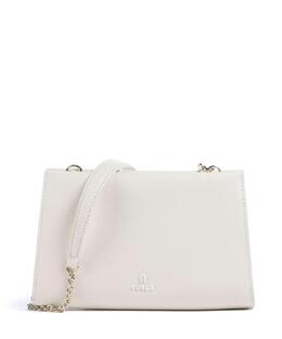 Мини-Сумка MyFurla из мелкозернистой кожи Furla, белый we00774-bx3104-pnn00 | weiß