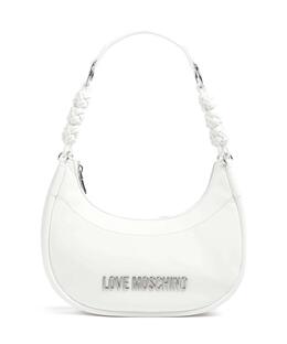 Сумка через плечо Tender из искусственной кожи Love Moschino, белый jc4237pp0mkl0-100 | weiß