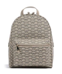 Рюкзак La Gio из искусственной кожи Emporio Armani, бежевый ew000372-af11951-f1074 | beige