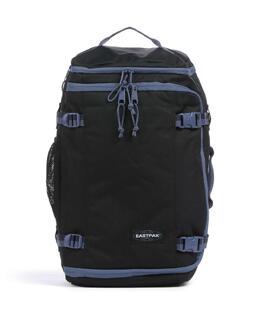 Дорожный рюкзак Carry Pack 17″ из полиэстера Eastpak, черный ek0a5bhj8s61 | schwarz