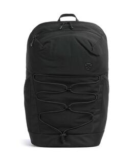 Рюкзак Homerton Niklas 13″ нейлон Strellson, черный 4010003431-900 | schwarz