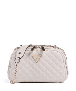 Сумка через плечо Rianee eco из искусственной кожи Guess, белый hweqg954174-sto | elfenbein