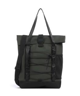 Trail шоппер 15″ полиуретан полиэстер Rains, хаки rains-13390-03 | khaki