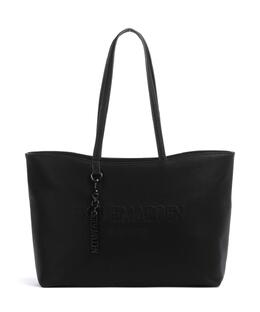 Blessin шоппер полиуретан Steve Madden, черный sm13001756-bbl | schwarz