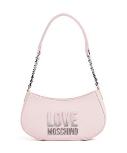 Сумка через плечо Prism из искусственной кожи Love Moschino, розовый jc4256pp0mkd0-601 | rosa