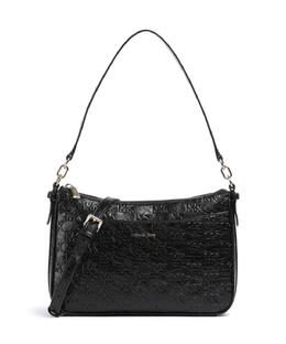 Сумка через плечо Jet Set из искусственной кожи Michael Kors, черный 32r5gj6c6l-001 | schwarz