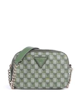 Сумка через плечо G Wave из искусственной кожи Guess, зеленый hwjt9344140-gel | grün