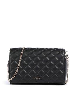 Сумка через плечо Caliwen из искусственной кожи Liu Jo, черный aa5219-e0015-22222 | schwarz