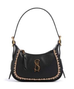 Сумка через плечо Belia из искусственной кожи Steve Madden, черный sm13001735-b-g | schwarz