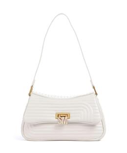 Сумка через плечо Bkes из искусственной кожи Steve Madden, бежевый sm13001723-bgl | creme