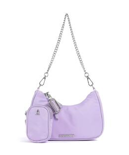 Bvital-T сумка через плечо нейлон Steve Madden, фиолетовый sm13000607-lil | violett