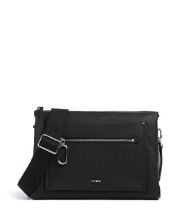 Сумка через плечо Nala из искусственной кожи DKNY, черный r44eci37-bsv | schwarz