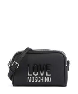 Сумка через плечо Prism из искусственной кожи Love Moschino, черный jc4255pp0mkd0-00b | schwarz