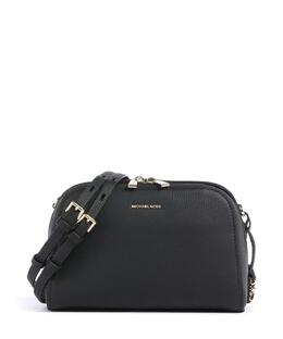Маленькая сумка через плечо Ashton из зернистой коровьей кожи Michael Kors, черный 32s5g9qc5l-001 | schwarz