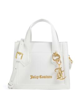 Сумка через плечо Лили из искусственной кожи Juicy Couture, белый bejll8753wvp-800 | weiß