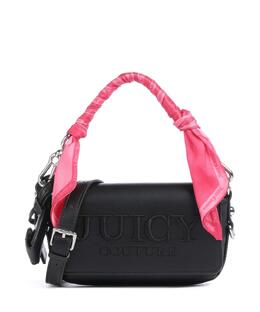 Сумка через плечо Габриэль из искусственной кожи Juicy Couture, черный bej4g8845wvp-000 | schwarz