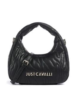Сумка Zebra style 5 из искусственной кожи Just Cavalli, черный 78ra4be5-zsb23-899 | schwarz