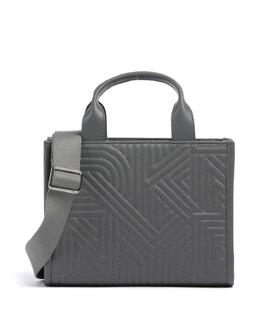 Сумка Hadlee из искусственной кожи DKNY, серый r44aec80-dgy | dunkelgrau