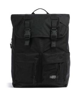Рюкзак Icon topload 16″ из полиамида Eastpak, черный ek0a5bki4t61 | schwarz