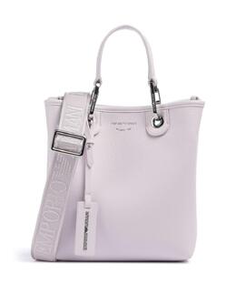 Моя сумка ea из искусственной кожи Emporio Armani, розовый ew000362-af12036-m4033 | rosa