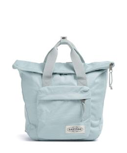 Рюкзак Shopp'R Pack с закругленной крышкой 13 дюймов полиэстер Eastpak, голубой ek0a5bkb2t41 | hellblau