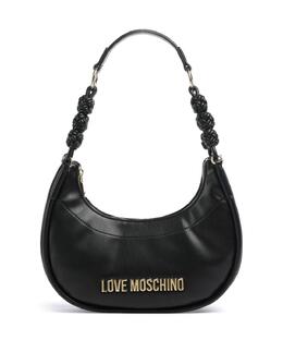 Сумка через плечо Tender из искусственной кожи Love Moschino, черный jc4237pp0mkl0-000 | schwarz