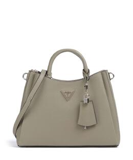 Эко-Сумка Jazlynn из искусственной кожи Guess, зеленый hwezg952306-sag | olivgrün