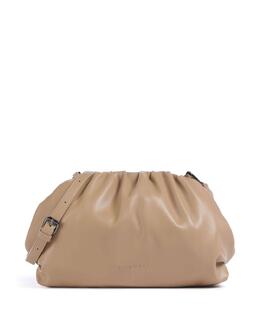 Клатч Mila из искусственной кожи Bugatti, бежевый 495091-54 | beige