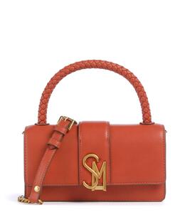 Сумка через плечо Brage из искусственной кожи Steve Madden, коричневый sm13001757-rus | rotbraun
