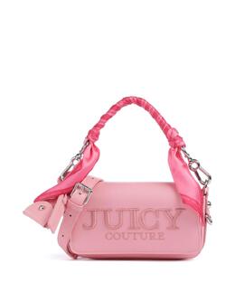 Сумка через плечо Габриэль из искусственной кожи Juicy Couture, розовый bej4g8845wvp-jp2 | rosa