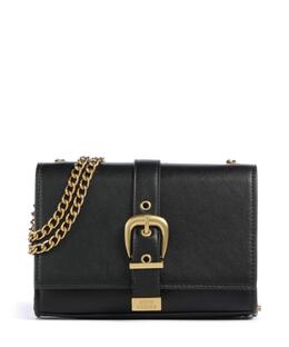 Сумка через плечо Barch из искусственной кожи Steve Madden, черный sm13001708-b-g | schwarz