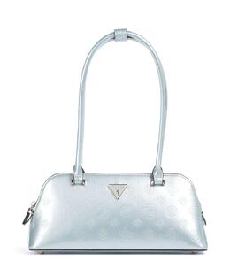 Сумка через плечо Arnela из искусственной кожи Guess, голубой hwtg9496080-pbo | hellblau