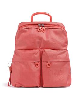 Рюкзак из полиэстера MD20 Mandarina Duck, оранжевый p10qmtz406y | orange
