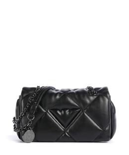Сумка через плечо Juliet из искусственной кожи Emporio Armani, черный y3c041-ywj8i-80001 | schwarz