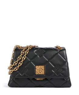 Сумка через плечо Blanch из искусственной кожи Steve Madden, черный sm13001718-b-g | schwarz