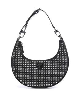 Сумка через плечо Lua из полиэстера Guess, черный hwim9205010-bla | schwarz