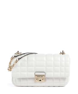 Сумка через плечо Tribeca из овчины Michael Kors, белый 30r4g2rl7l-085 | weiß