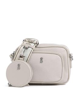 Сумка через плечо Billite из искусственной кожи Steve Madden, белый sm13001518-bne | elfenbein