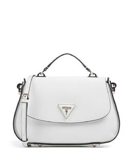 Эко-Сумка Jazlynn из искусственной кожи Guess, белый hwezg952320-whi | weiß