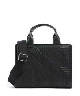 Сумка Hadlee из искусственной кожи DKNY, черный r44aec80-bsv | schwarz