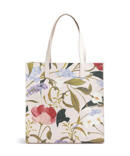 Сумка-Шоппер Palamaa из искусственной кожи Ted Baker, розовый 280643-ltpink-tb | altrosa
