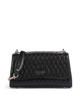 Сумка через плечо Betula из искусственной кожи Guess, черный hwgg9626210-bla | schwarz